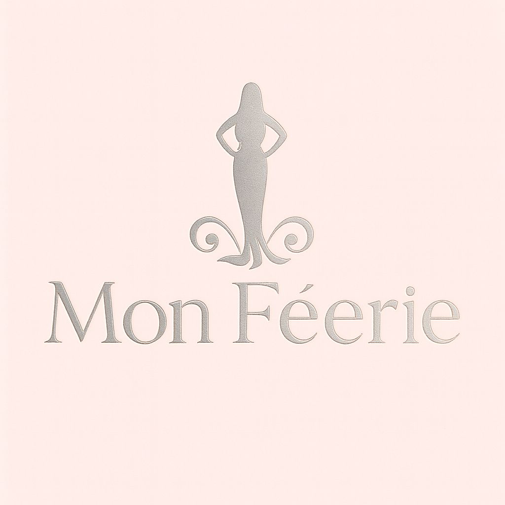 Mon Féerie Logo